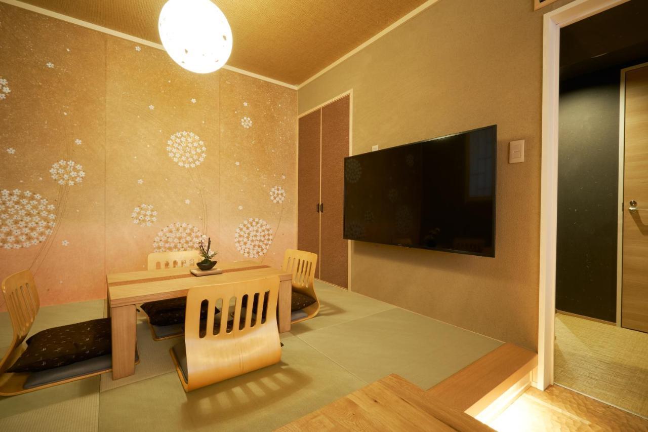 Shiki Seasonal Colors Kanazawa Exterior photo