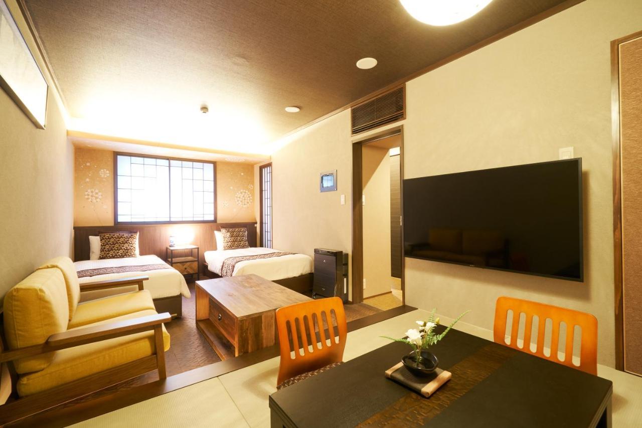 Shiki Seasonal Colors Kanazawa Exterior photo